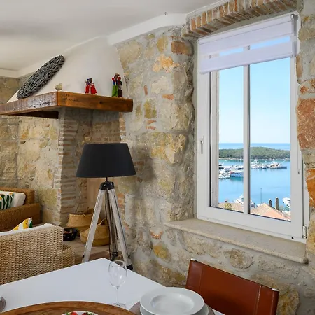 Apartment Marina View Old Town