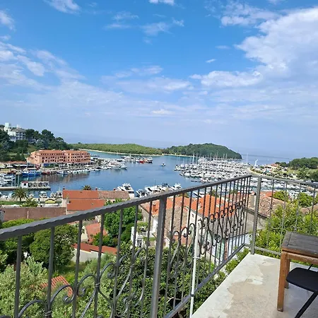 Marina View Old Town *